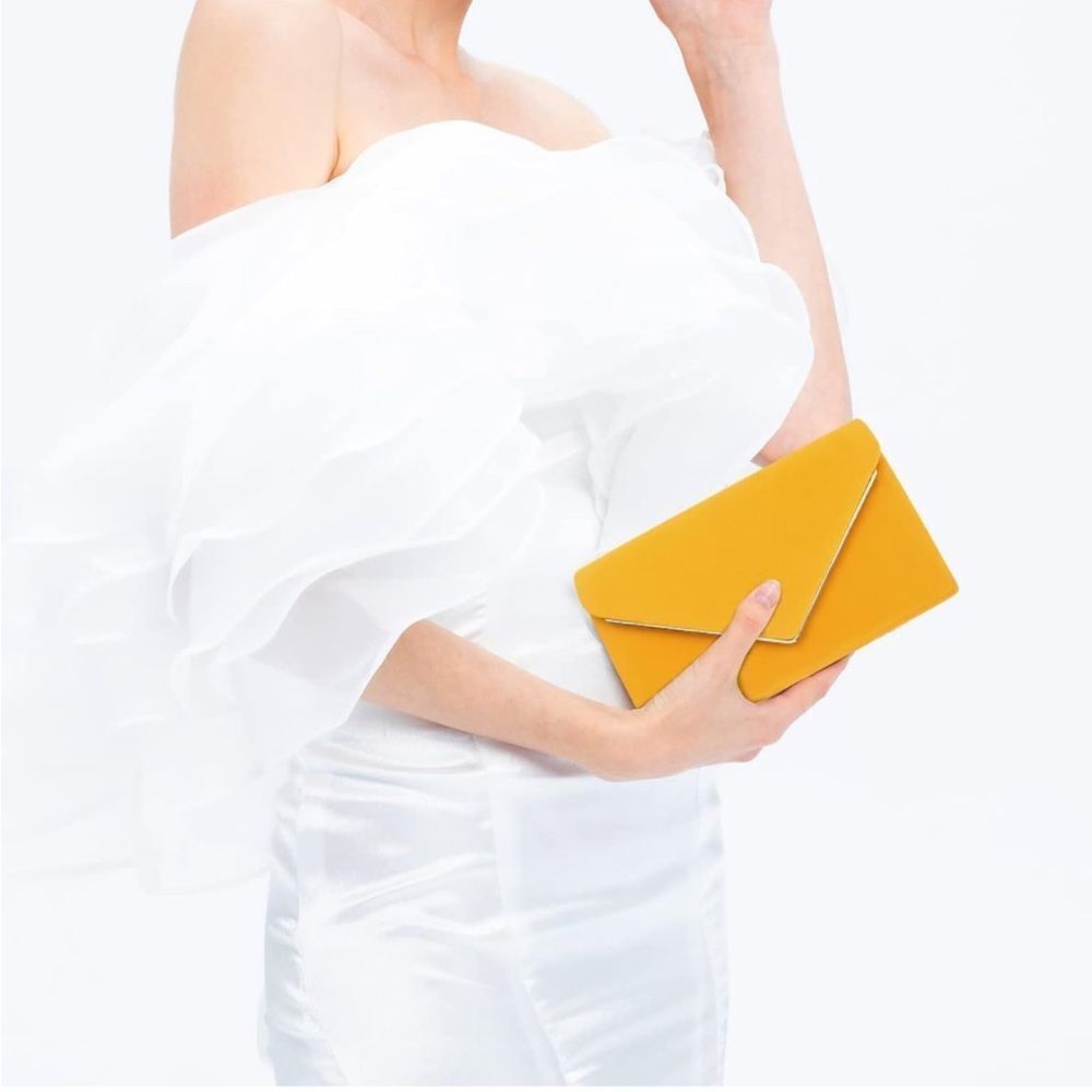 Clutch Envelope Evening Bag Purse